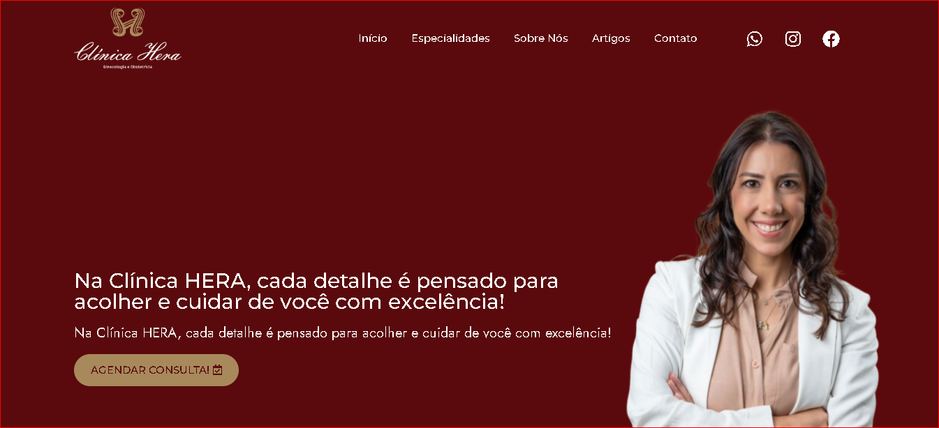 Clinica Hera