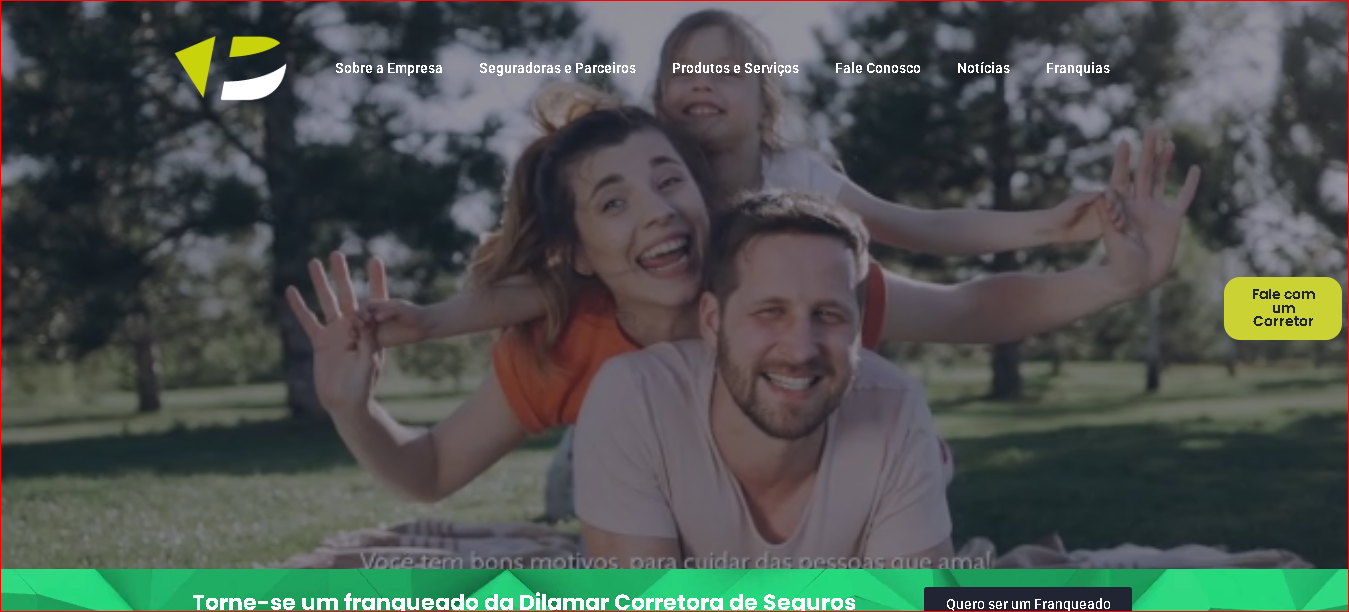 Dilamar Seguros